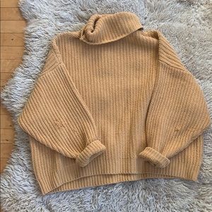 The Free People Sweater we all know and love!